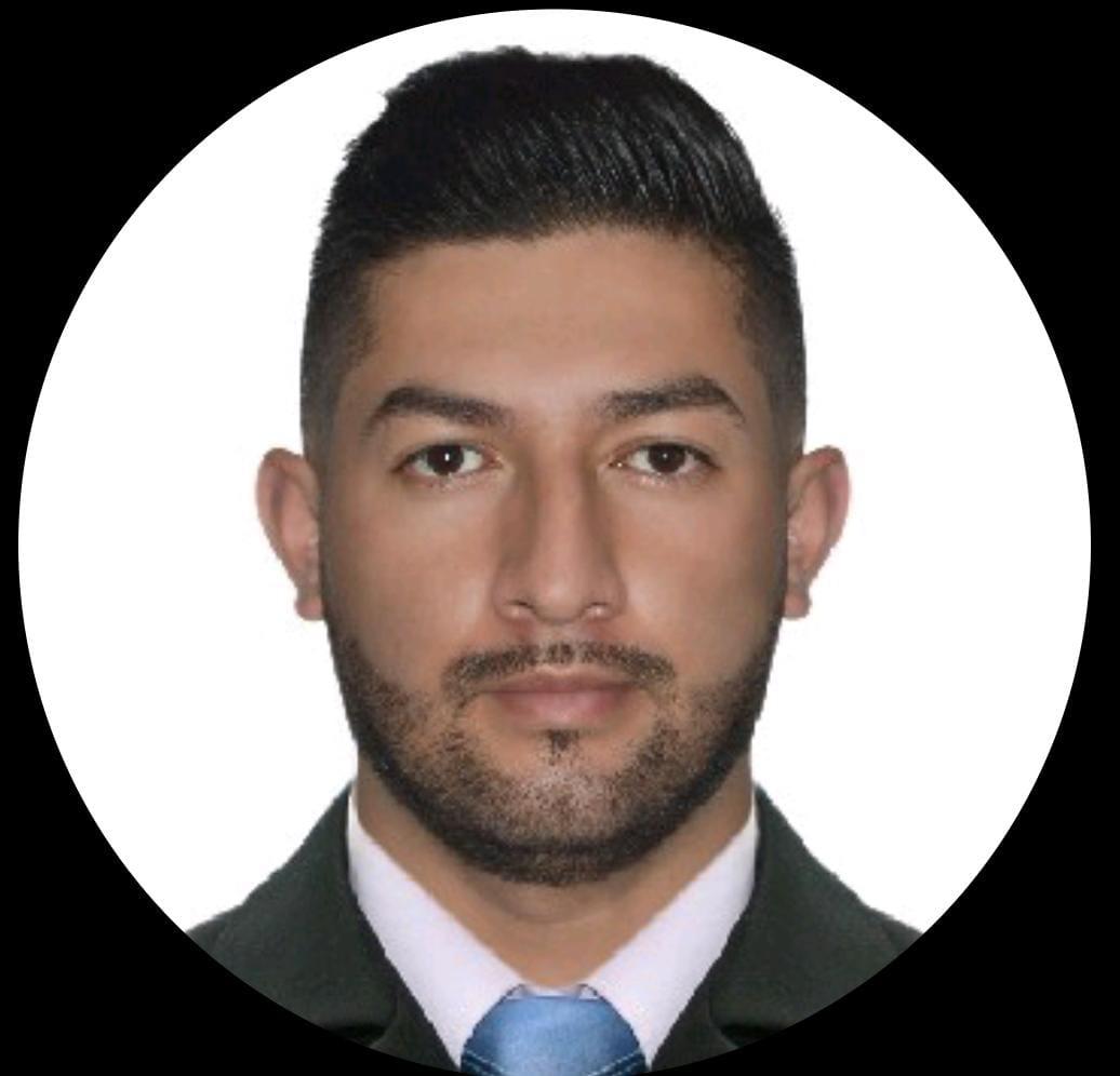 Jhon Camacho