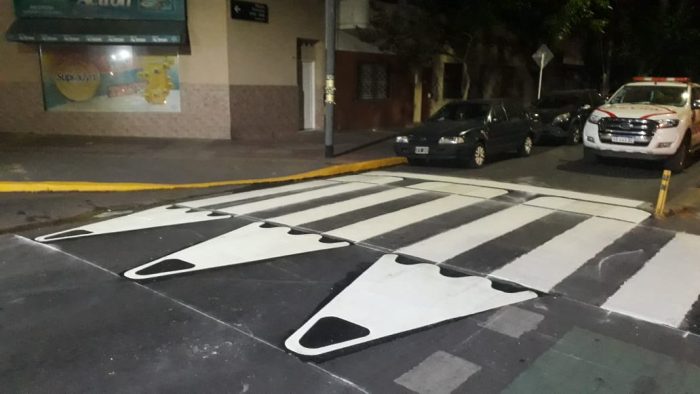 Streets that care, sustainable mobility