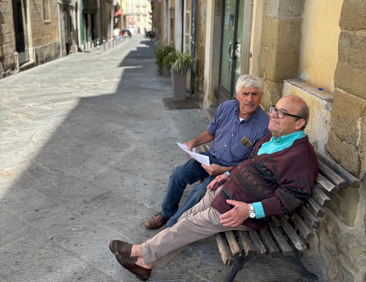 Emotional Support for Older Adults and People with Functional Diversity
